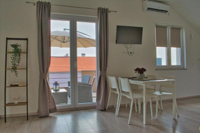 Apartments and Rooms B&B